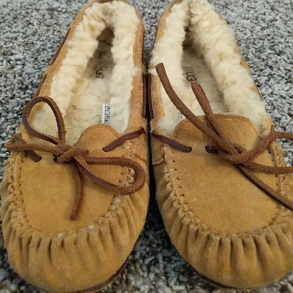 Ugg Slipper/Loafers